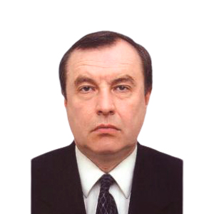 Oleg Zaychuk